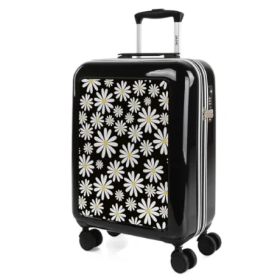 Imagen de Skpat NIZA Trolley, Mujer, Talla: One Size, Negromargaritas