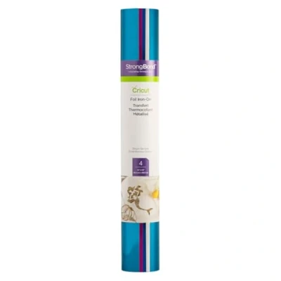 Imagen de Cricut Muestrario de Foil Termoadhesivo, Lentejuelas, Vinilo, Sequin, 1