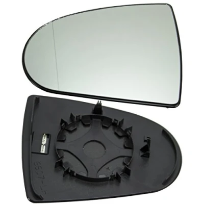 Imagen de TarosTrade 57 0218 L 64235 Cristal De Retrovisor Calefactable Lado Izquierda