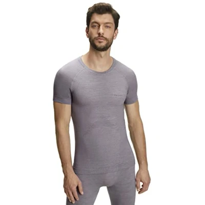 Imagen de Camiseta Falke Wool Tech Light hombre