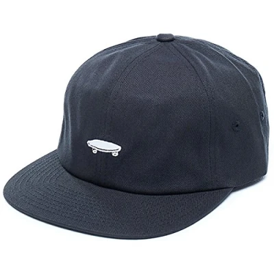 Imagen de Vans MN Salton II Gorra, Talla: One Size, Black