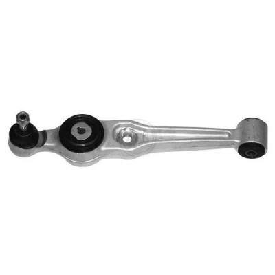 Imagen de A.B.S. 210487 Barra oscilante, suspensión de ruedas con rótula suspensión/carga Brazo oscilante longitudinal Aluminio 13,5 SAAB: 9 3 Hatchback