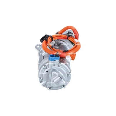 Imagen de NRF 320210 Compresor de Aire Acondicionado HES33 R1234yf, R134a