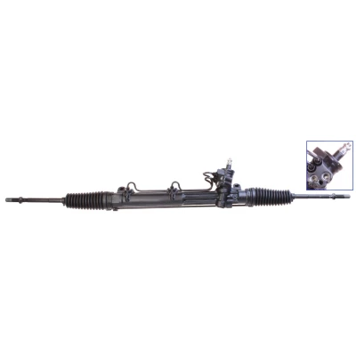 Imagen de DRI 711520644 Cremallera de Dirección hidráulico para vehíc. con volante a la izquierda 1275 FORD: MONDEO 3 Stufenheck
