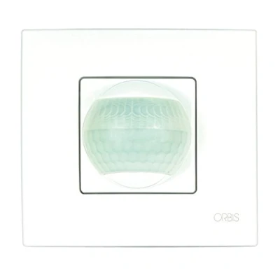 Imagen de Orbis orbimat Detector movimiento 200o 230v