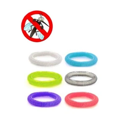 Imagen de Pulsera antimosquito Cmp Paris CMPBJ1591