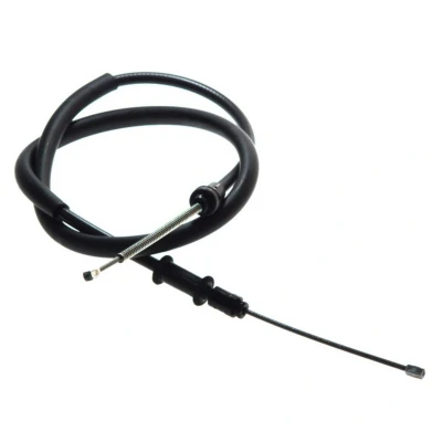 Imagen de Cable, freno de estacionamiento LINEX 35.01.88 Derecha