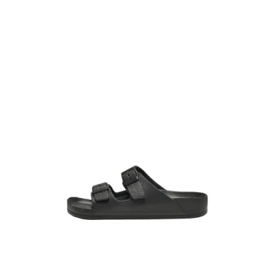 Imagen de ONLY Onlcristy Sandal Noos, Sandalias Mujer, Negro, 37 EU