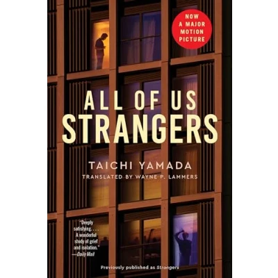 Imagen de All Of Us Strangers [movie Tie in] (ebook)