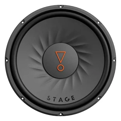 Imagen de JBL Stage 102 10 &quot; (250 mm) woofer con 225W RMS y 900 W punta del poder
