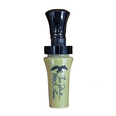Imagen de Duck Commander Jase Robertson Pro Series Call, OD acrílico Verde
