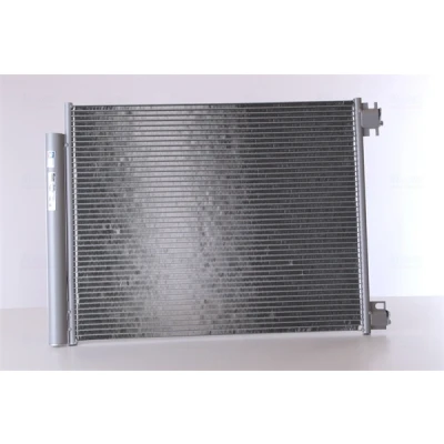 Imagen de NISSENS 941060 Condensador con secador Aluminio 564 R 134 a RENAULT: Talisman Berlina, Kangoo III MPV, Box Body / MPV norauto, oscaro,