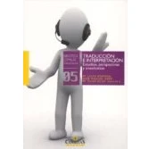 Imagen de Traduccion E Interpretacion: Estudios Perspectivas Y Enseñanzas