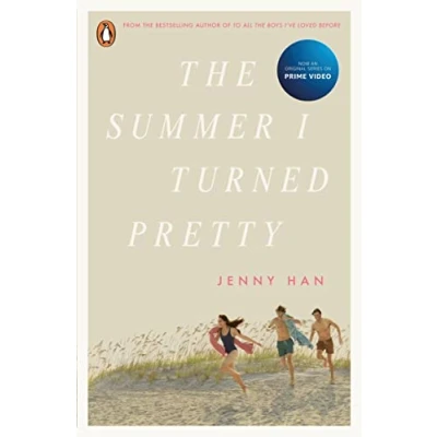 Imagen de The Summer I Turned Pretty: Now a major TV series on Amazon Prime: 1