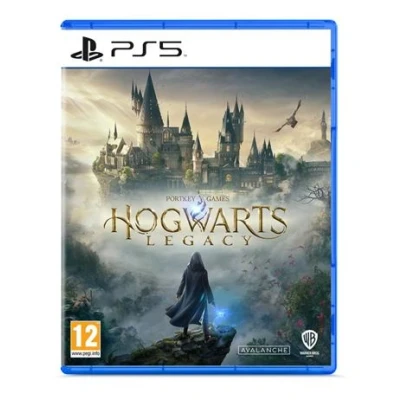 Imagen de PS5 Hogwarts Legacy
