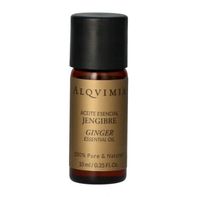 Imagen de ALQVIMIA Aceite Esencial de Jengibre 10ml