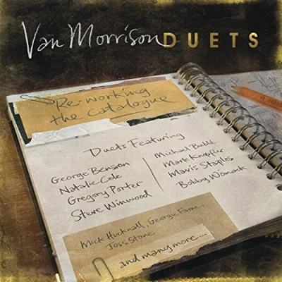 Imagen de Duets: Re working The Catalogue [Vinilo]