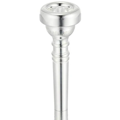 Imagen de Vincent Bach Boquilla Flugelhorn estándar Serie 342 Modelo 3C