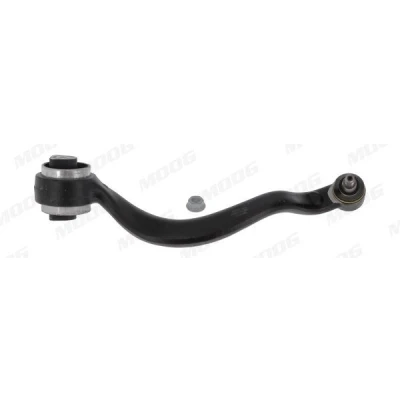 Imagen de MOOG BM TC 14923 Barra oscilante, suspensión de ruedas debajo, delante, Eje delantero, izquierda Brazo oscilante transversal BMW: X5, X6
