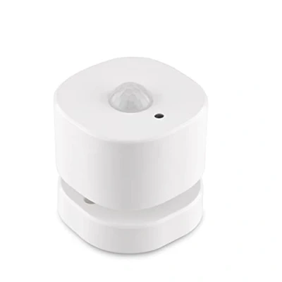 Imagen de Detector Sensor de Movimiento zigbee Luz Inteligente Infrarrojo Control Remoto Tuya Smart Life App con Detección Utilizada Puerta Enlace Gateway 3.0 hub Multimodo