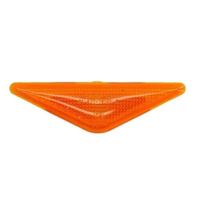 Imagen de ALKAR 3107399 Intermitente naranja Delante, izquierda, derecha sin portalámparas W5W para vehíc. con volante a la izquierda