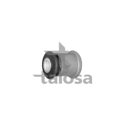 Imagen de DYS 37 06058 6 Silentblock brazo de Suspension Eje delantero, exterior Rodamiento caucho metal para oscilante transversal