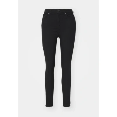 Imagen de Tommy Jeans NORA Vaqueros pitillo, Mujer, Talla: 24x30, Denim black
