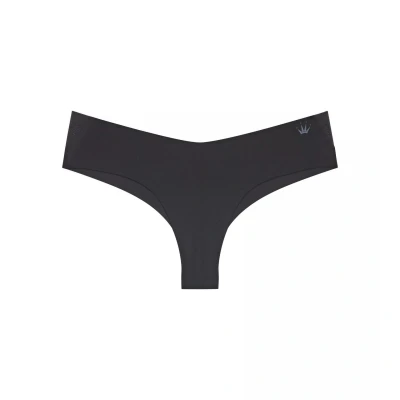 Imagen de Triumph FLEX Smart Highleg Brazilian Braguitas, Mujer, Talla: XXL, Black