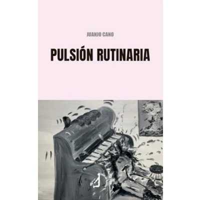 Imagen de Pulsion Rutinaria
