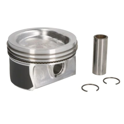 Imagen de Pistón MAHLE 030 71 02