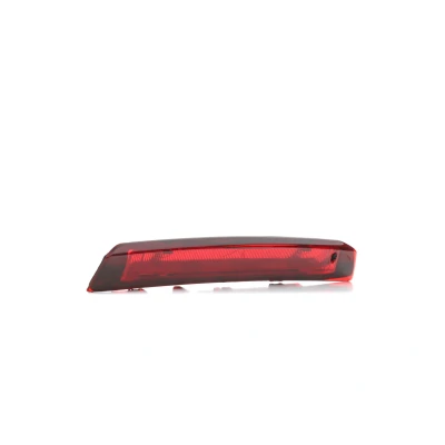 Imagen de TYC 15 0651 00 2 Luz de freno adicional con LED FORD: FOCUS 3 Turnier