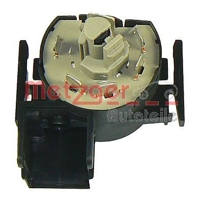 Imagen de METZGER 0916091 Interruptor de encendido/arranque OPEL: Zafira A, Astra G Coupé, CC