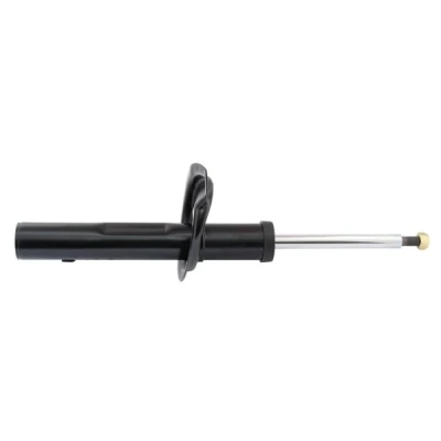 Imagen de MAPCO 20419 Amortiguador Eje delantero Presión de gas Bitubular con asiento muelle Espiga arriba PEUGEOT: 205 II Hatchback