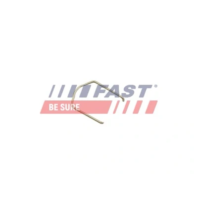 Imagen de FAST FT96402 Abrazadera sujeción (manguito sobrealimentación RENAULT: MASTER 3 Bus