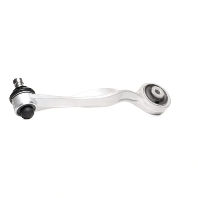 Imagen de FEBI BILSTEIN 31331 Barra oscilante, suspensión de ruedas con apoyo Eje delantero, derecha, arriba, posterior Brazo oscilante transversal Aluminio