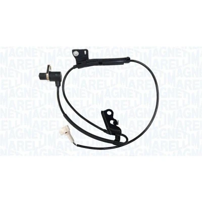 Imagen de MAGNETI MARELLI 172100139010 Sensor de ABS Eje delantero, derecha 2 1500 TOYOTA: Corolla Verso, Avensis II Station Wagon, IX Hatchback