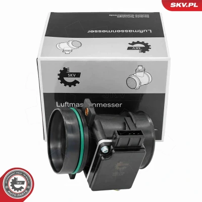 Imagen de Medidor de la masa aire ESEN SKV 07SKV369