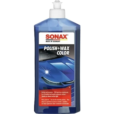 Imagen de Pulido de pintura SONAX 02962000