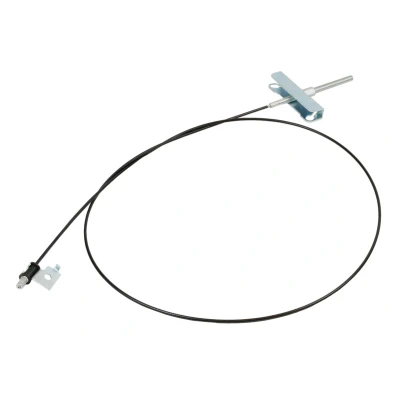 Imagen de MAXGEAR 32 1067 Cable de Freno Mano 1531mm Tambor FORD: Transit Mk5 Furgón, Bus