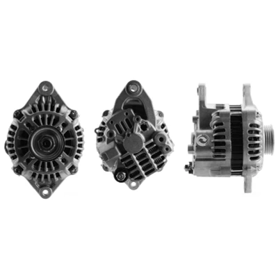 Imagen de LUCAS LRA01124 Alternador 12V 70A MAZDA: 323 F 6, FAMILIA 5, Demio Wagon