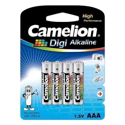 Imagen de Camelion Lr03 bp4dg