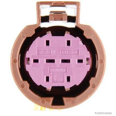 Imagen de HERTH+BUSS ELPARTS 51277281 Kit reparación de cables, faro principal FIAT: 500 Hatchback