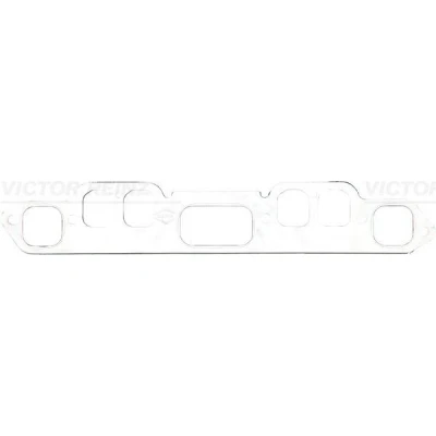 Imagen de REINZ 71 28228 10 Junta, colector de admisión/escape OPEL: Omega A Berlina