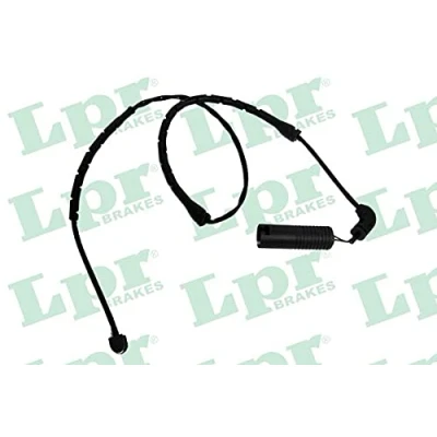 Imagen de LPR KS0047 Sensor de Desgaste Pastillas Frenos BMW: X5