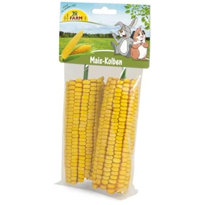 Imagen de JR FARM Mazorca de maíz 200 g