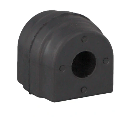 Imagen de FEBI BILSTEIN 44622 Silentblock Barra Estabilizadora Eje trasero EPDM (Ethylen Propylen Dien Caucho) 16,5 48 BMW: X3