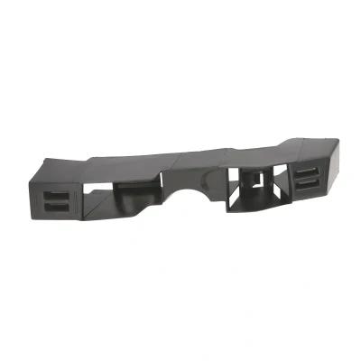Imagen de BLIC 5502 00 6009941P Soporte Parachoques Delante, izquierda RENAULT: Captur