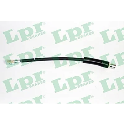 Imagen de LPR 6T46159 Latiguillos de Freno 340 F10X1 OPEL: Kadett E CC, Astra F Calibra A, SAAB: 9 3 Hatchback