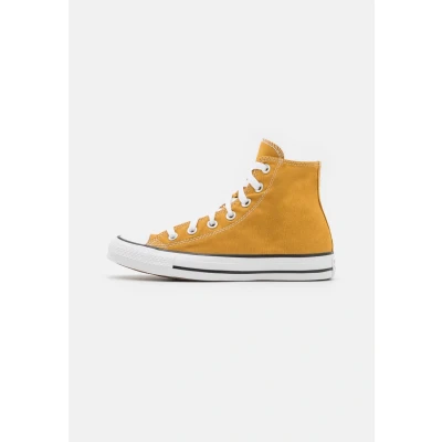 Imagen de Converse Chuck Taylor ALL STAR Unisex Zapatillas altas, Talla: 36.5, Burnt honey Tela