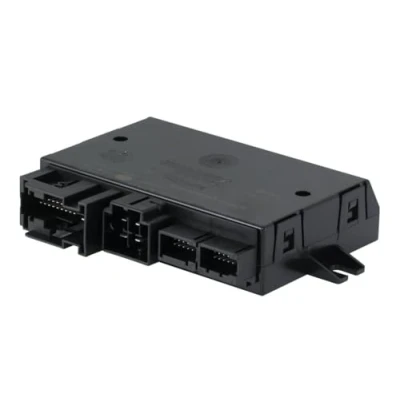 Imagen de Unidad de control, enganche remolque HELLA 5DS 011 104 211